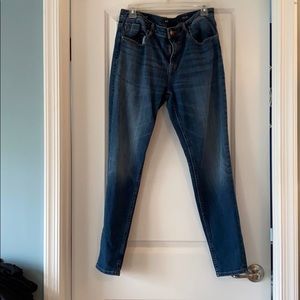 Vigoss Skinny Jeans